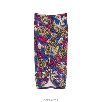 | Other Brand | 26 FW Just Cavalli �÷η� �����ĵ� ����Ʈ �巹���� �̵� ��ĿƮ 79PAE815JS531 TP26 FW Just Cavalli �÷η� �����ĵ� ����Ʈ �巹���� ��