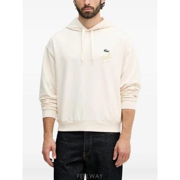 LACOSTE 26 FW ���ڽ��� �ΰ� ��ġ �ĵ�Ƽ SH9948 TP45607512226 FW ���ڽ��� �ΰ� ��ġ �ĵ�Ƽ SH9948 TP456075122