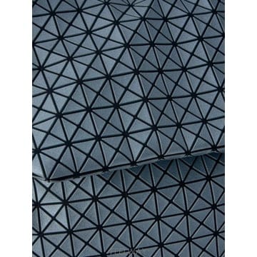 Issey Miyake 26 FW Bao Bao Issey Miyake Froggy geometric pattern messenge26 FW Bao Bao Issey Miyake Froggy geometric pattern me