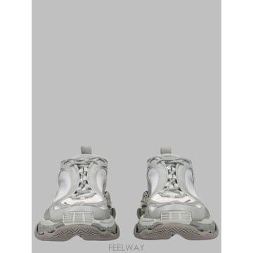 26 F/W 발렌시아가 스니커즈 트리플 S2 865849_WTR2G1 B0042489750