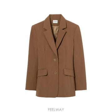 Claudie Pierlot 26 FW ���ε��ǿ��� ��ġ�� ���� ��ư �������� CFPVE00609 TP45828433926 FW ���ε��ǿ��� ��ġ�� ���� ��ư �������� CFPVE0060
