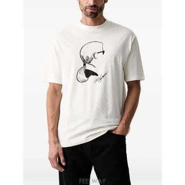 Karl Lagerfeld 26 FW Į�����Ʈ �׷��� ����Ʈ Ƽ���� 755146562224 TP45907535926 FW Į�����Ʈ �׷��� ����Ʈ Ƽ���� 755146562224 TP4