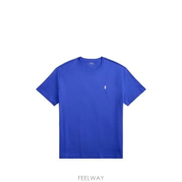 Ralph Lauren 26 FW ���� �����η� �ΰ� �ڼ� Ƽ���� 710671438532 TP45813211026 FW ���� �����η� �ΰ� �ڼ� Ƽ���� 710671438532 TP45