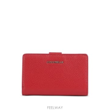 | Other Brand | 26 FW Coccinelle �ΰ� ��� 2�� ���� E2MW511E701 TP45853639926 FW Coccinelle �ΰ� ��� 2�� ���� E2MW511E701 TP4585