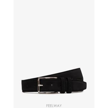 Kiton 26 FW Ű�� buckle fastening belt USCA006N00108 TP45967915626 FW Ű�� buckle fastening belt USCA006N00108 TP45967