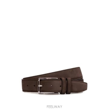 Kiton 26 FW Ű�� buckle fastening belt USCA006N00108 TP45967914226 FW Ű�� buckle fastening belt USCA006N00108 TP45967
