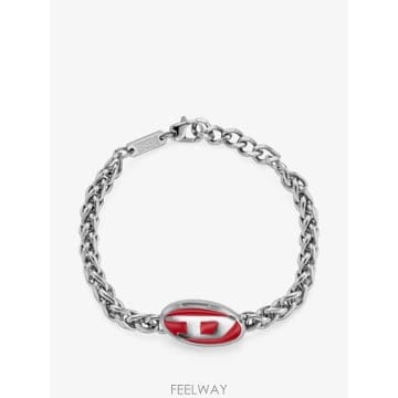 Diesel 26 FW ���� ���� ������ �� �����θ��� ��ƿ ü�� �극�̽��� DX144500DJW TP45805172826 FW ���� ���� ������ �� �����θ��� ��ƿ ü�� �극��
