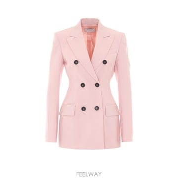 Sportmax FW26[����Ʈ����] �������� 2622046041600 SPXADAMO 001 [B0]FW26[����Ʈ����] �������� 2622046041600 SPXADAMO 001 [