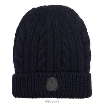 FW26[몽클레어] 모자 3B000 53 M1172779 [B0]