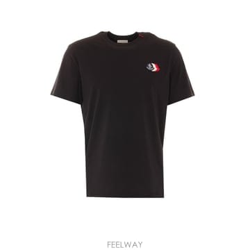 Moncler FW26[��Ŭ����] Ƽ���� 8C000 40 89B8Q999 [B0]FW26[��Ŭ����] Ƽ���� 8C000 40 89B8Q999 [B0]