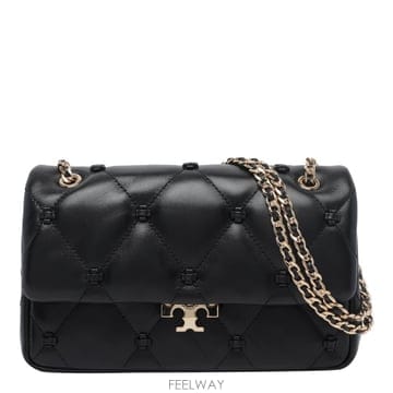 Tory Burch FW26[�丮��ġ] ����� 187633 001 [B0]FW26[�丮��ġ] ����� 187633 001 [B0]
