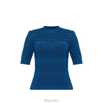 Balmain 26 FW �߸� �ý��� �г� ���̿� ��� ž HF1ALB50KK10 TP45678954626 FW �߸� �ý��� �г� ���̿� ��� ž HF1ALB50KK10 TP4