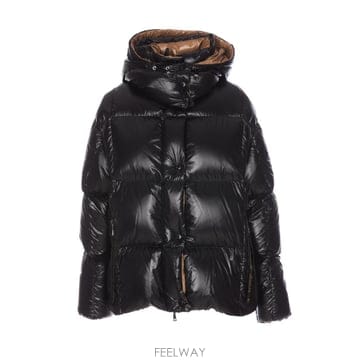 Moncler FW26[��Ŭ����] �ٿ����� 1A001 03 68950999 [B0]FW26[��Ŭ����] �ٿ����� 1A001 03 68950999 [B0]