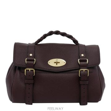 Mulberry FW26[�ֹ���] ��Ʈ�� HH6746 736K195 [B0]FW26[�ֹ���] ��Ʈ�� HH6746 736K195 [B0]