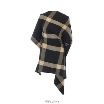 FW26[로에베] 드레스 S540Y09XXM 1113 [B0]