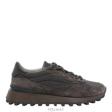 Brunello Cucinelli FW26[���ڷ� ��ġ�ڸ�] ����Ŀ�� MZSFG3380 C8769 [B0]FW26[���ڷ� ��ġ�ڸ�] ����Ŀ�� MZSFG3380 C8769 [B0]