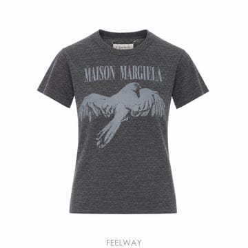 FW26[메종마르지엘라] 티셔츠 S51GC0554 M20162860M [B0]