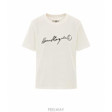 FW26[메종마르지엘라] 티셔츠 S52GC0368 M20258101 [B0]