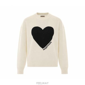 Zadig&Voltaire FW26[���غ��׸�] ������ KWSW03050 102 [B0]FW26[���غ��׸�] ������ KWSW03050 102 [B0]