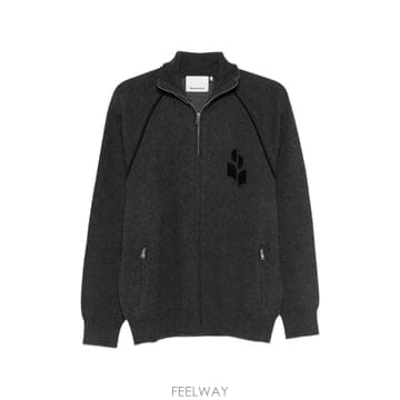 26 FW 이자벨마랑 세르지오 가디건 CA0171HAD1L06H TP457316874