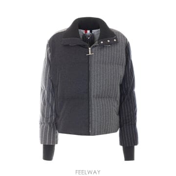 Thom Browne FW26[�����] �ٿ����� MJD121Y F1307035 [B0]FW26[�����] �ٿ����� MJD121Y F1307035 [B0]