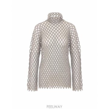 Sportmax FW26[����Ʈ����] ������ 2622366163600 SPSFIESTA 003 [B0]FW26[����Ʈ����] ������ 2622366163600 SPSFIESTA 003 [B