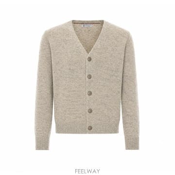 Brunello Cucinelli FW26[���ڷ� ��ġ�ڸ�] ����� MTF709906 CY921 [B0]FW26[���ڷ� ��ġ�ڸ�] ����� MTF709906 CY921 [B0]