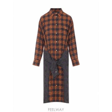 | Other Brand | FW26[Essentiel Antwerp] �巹�� KRISTIN K1FS [B0]FW26[Essentiel Antwerp] �巹�� KRISTIN K1FS [B0]