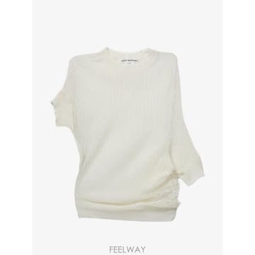 Junya Watanabe 26 FW �ؾ� ��Ÿ���� �޽� Ƽ���� JQN017 TP45532982826 FW �ؾ� ��Ÿ���� �޽� Ƽ���� JQN017 TP455329828