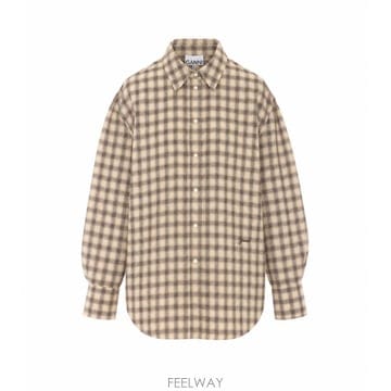GANNI FW26[����] ���� A1140031 873 [B0]FW26[����] ���� A1140031 873 [B0]