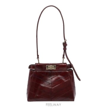 FENDI FW26[���] ��Ʈ�� 8BN372 B1JEF0QH0 [B0]FW26[���] ��Ʈ�� 8BN372 B1JEF0QH0 [B0]