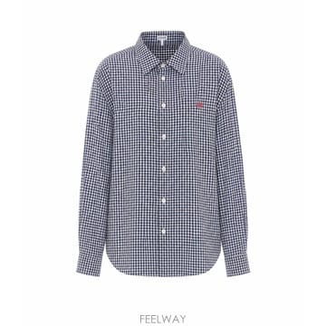FW26[로에베] 셔츠 H526Y05WJ9 5102 [B0]