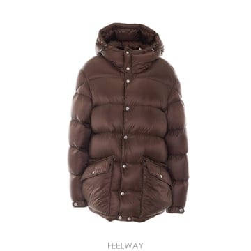 Moncler FW26[��Ŭ����] �ٿ����� 1A002 24 597XQ262 [B0]FW26[��Ŭ����] �ٿ����� 1A002 24 597XQ262 [B0]