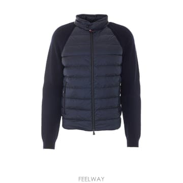 Moncler FW26[��Ŭ���� �׷����] ����� 9B000 03 M1122771 [B0]FW26[��Ŭ���� �׷����] ����� 9B000 03 M1122771 [B0]
