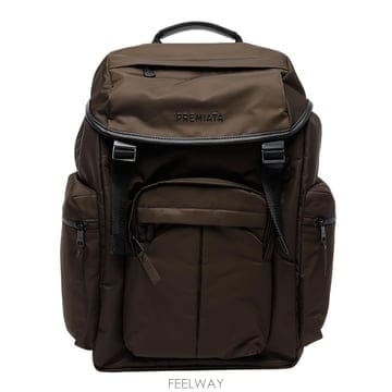 Premiata FW26[�����̾�Ÿ] ���� BOOKER 2163 [B0]FW26[�����̾�Ÿ] ���� BOOKER 2163 [B0]