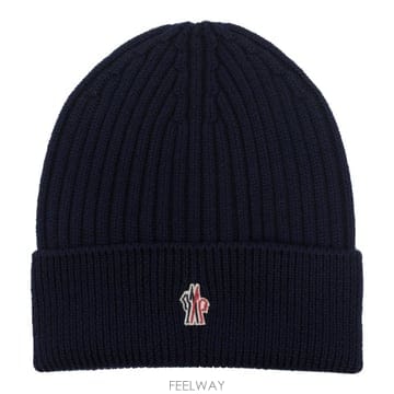 FW26[몽클레어 그레노블] 모자 3B000 01 04761778 [B0]