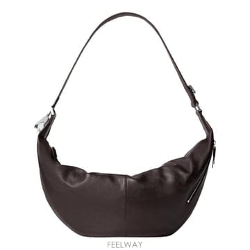 FW26[르메르] 메신저백 BG0228 LL0171BR490 [B0]