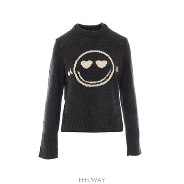 Zadig&Voltaire FW26[���غ��׸�] ������ KWSW03112 023 [B0]FW26[���غ��׸�] ������ KWSW03112 023 [B0]