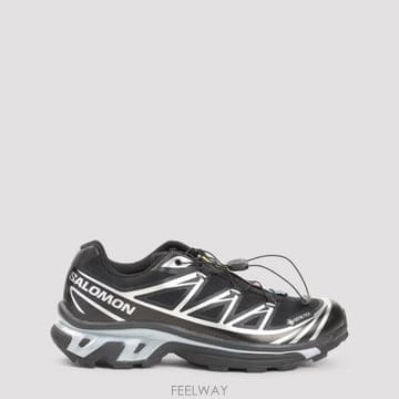 SALOMON 26FW ��θ� XT 6 �����ؽ� ����Ŀ�� L47450600 BLACK FTW SILVER26FW ��θ� XT 6 �����ؽ� ����Ŀ�� L47450600 BLACK FTW
