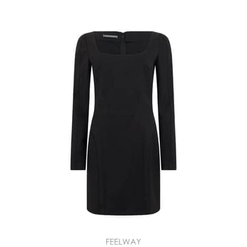 Alberta Ferretti 26 FW �˺���Ÿ�䷹Ƽ ��Ҹ� �̴� �巹�� A04066621 TP45731617526 FW �˺���Ÿ�䷹Ƽ ��Ҹ� �̴� �巹�� A04066621 TP45