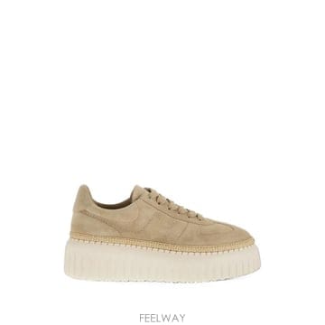 26 FW 호건 H 스트라이프 스니커즈 HXW7100FY40BTM TP459677841