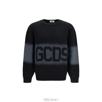 GCDS 26FW �����𿡽� ������ C2MWQF134K155 999I BLACK26FW �����𿡽� ������ C2MWQF134K155 999I BLACK