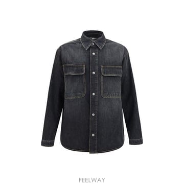 Palm Angels 26FW �ʾ����� ���� ���� PAMYD001DN001 1313 BLUE26FW �ʾ����� ���� ���� PAMYD001DN001 1313 BLUE
