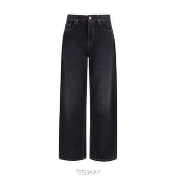 Palm Angels 26FW �ʾ����� ���� ���� PAMYA001DN001 1313 BLACK26FW �ʾ����� ���� ���� PAMYA001DN001 1313 BLACK