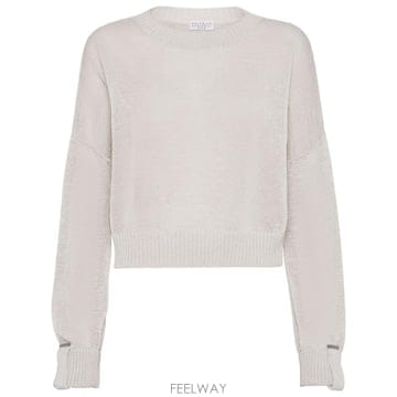 Brunello Cucinelli 26 FW ���ڷ� ��ġ�ڸ� ���� ��Ʈ ������ M78789200C2430 TP45968930026 FW ���ڷ� ��ġ�ڸ� ���� ��Ʈ ������ M78789200C243