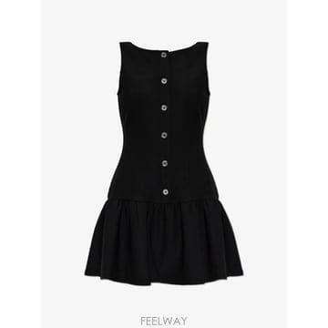 Michael Kors 26 FW Michael Michael Kors ���� ��ĿƮ ��ư �� �̴� �巹�� MS683ESE45 TP426 FW Michael Michael Kors ���� ��ĿƮ ��ư �� �̴� ��