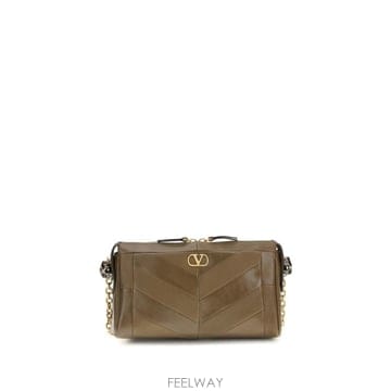 Valentino 26FW �߷�Ƽ�� ����ٴ� ����� 9W0B0S99UYF BGQ BROWN26FW �߷�Ƽ�� ����ٴ� ����� 9W0B0S99UYF BGQ BROWN