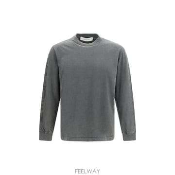 26FW 골든구스 반팔 티셔츠 GMP01419P002626 60318 GREY
