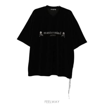 | Other Brand | 26 FW Mastermind Japan �ΰ� ����Ʈ Ƽ���� MJ25E15TS082017GREY TP459426 FW Mastermind Japan �ΰ� ����Ʈ Ƽ���� MJ25E15TS082