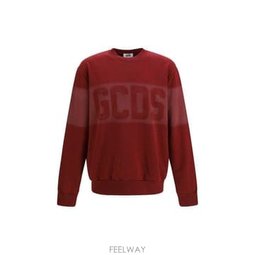 GCDS 26FW �����𿡽� �ĵ� Ƽ���� C2MWQE232F034 480I RED26FW �����𿡽� �ĵ� Ƽ���� C2MWQE232F034 480I RED